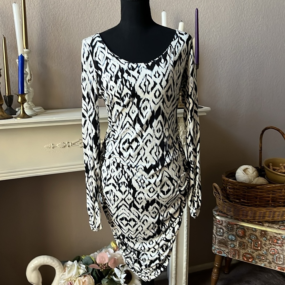 * Tart Dress